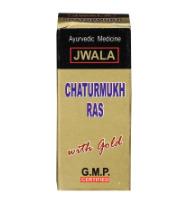 CHATURMUKH RAS