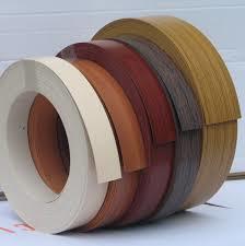 PVC edge band tape