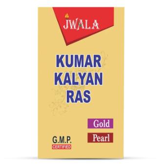 KUMAR KALYAN RAS