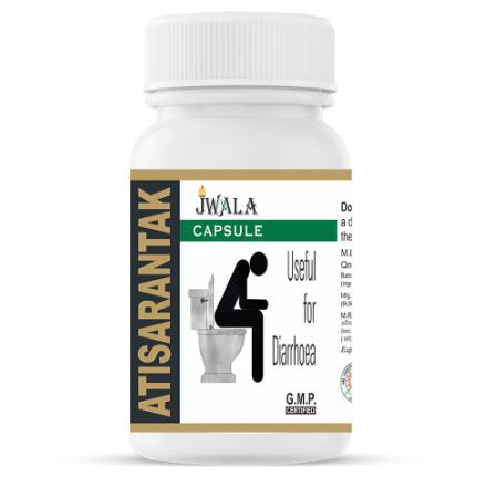ATISARANTAK CAPSULE