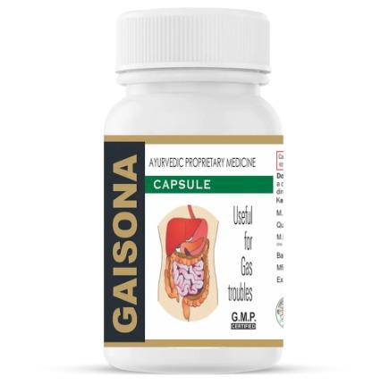 GAISONA CAPSULE