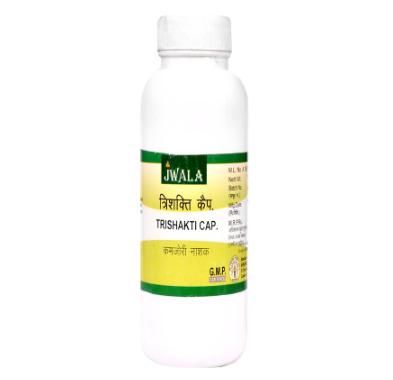 TRISHAKTI CAPSULE