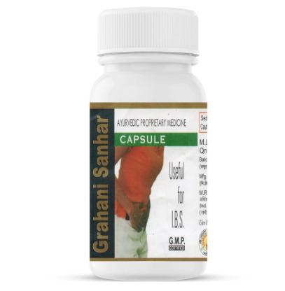 GRAHANI SANHAR CAPSULE