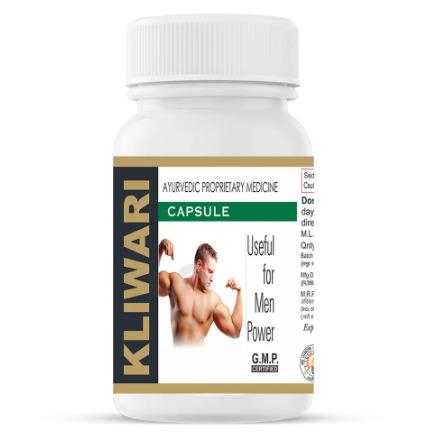 KLIWARI CAPSULE
