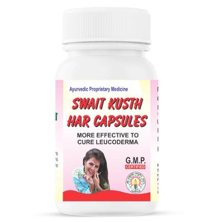 SWAIT KUSTH HAR CAPSULE
