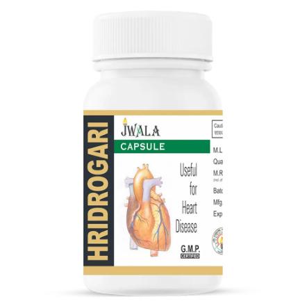 HRIDROGARI CAPSULE