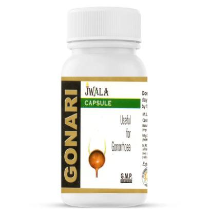 GONARI CAPSULE