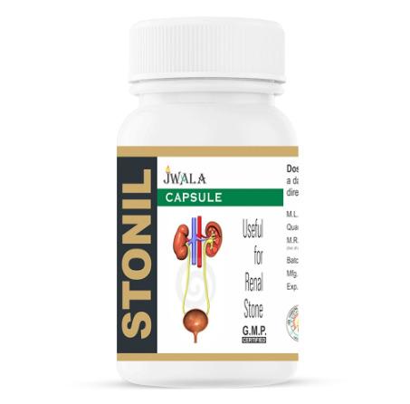 STONIL CAPSULE