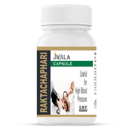 RAKTACHAPHARI CAPSULE