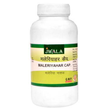 MALERIYAHAR CAPSULE
