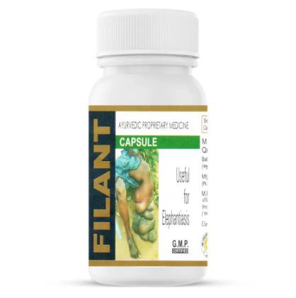 FILANT CAPSULE