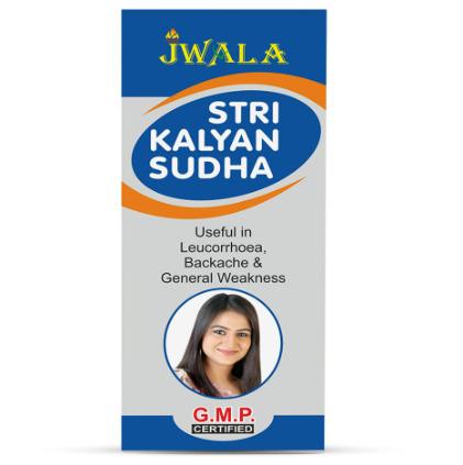 STRI KALYAN SUDHAA