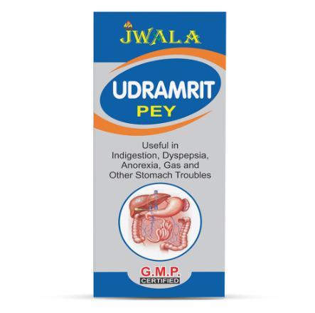 JWALA UDRAMRIT PEY