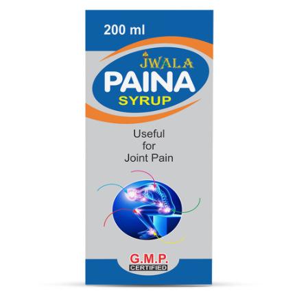 JWALA PAINA SYRUP