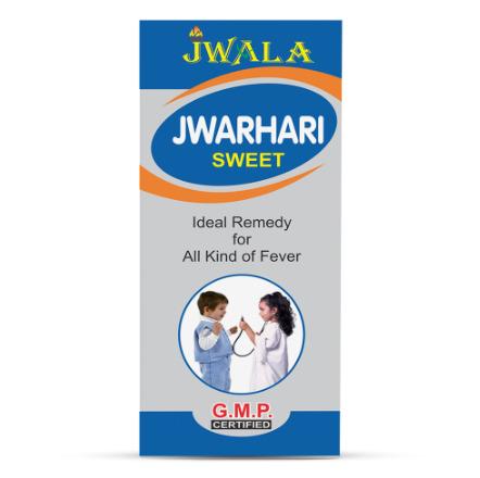 JWARHARI SWEET