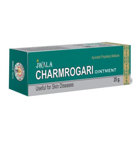 CHARMROGARI OINTMENT