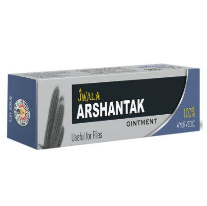 ARSHANTAK OINTMENT