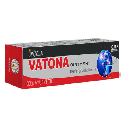 VATONA OINTMENT