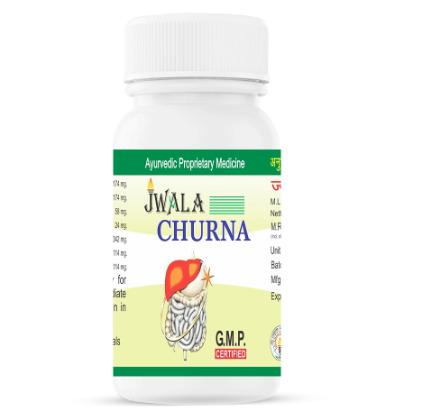 JWALA CHURNA