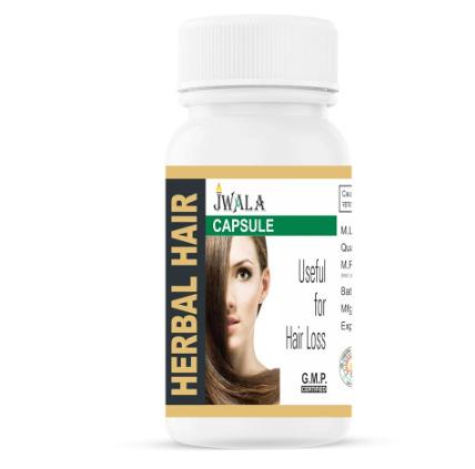 HERBAL HAIR CHURNA