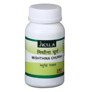MISHTHINA CHURNA