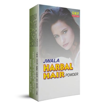 HARBAL HAIR POWDER