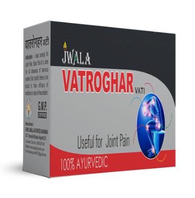 VATROGHAR VATI