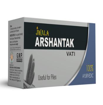 ARSHANTAK VATI