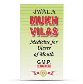 MUKH VILAS