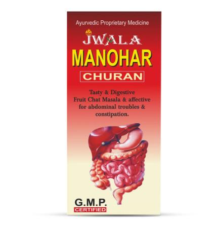 MANOHAR CHURNA