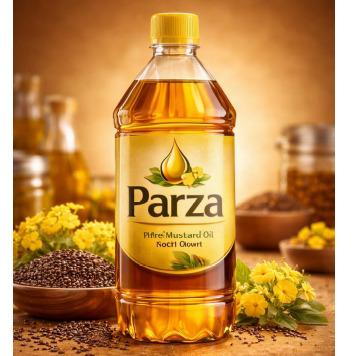 Mustard Oil