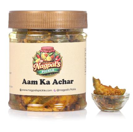 Aam ka Achar