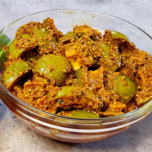 Khata Mitha Achar