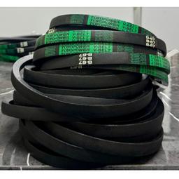 CLASSICAL V BELTS