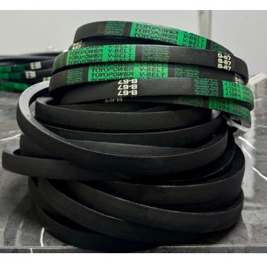 CLASSICAL V BELTS