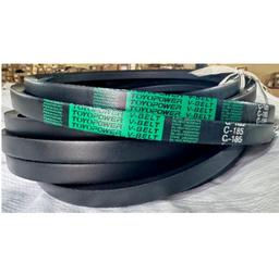 CLASSICAL V BELTS