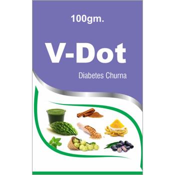 V Dot
