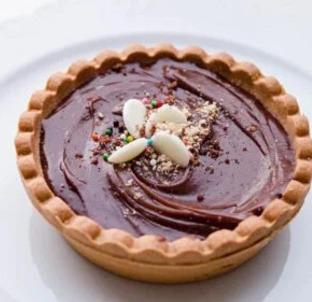 Tarts HAZELNUT WALNUT