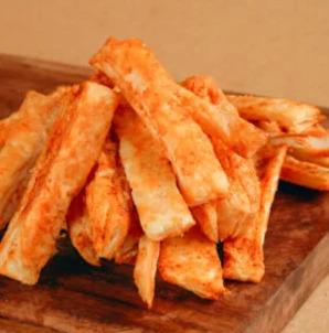Masala Munches