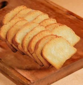 Milk Toast