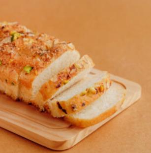 Dry Fruit Slice Cakes