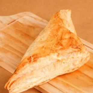 Aloo Puff