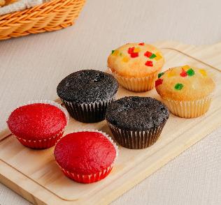 Muffins