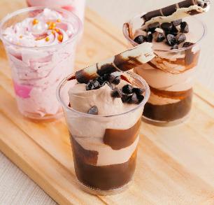 Mousse