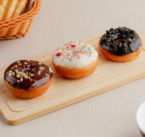 Donuts