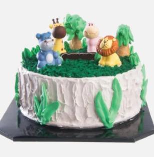 Customize Cake