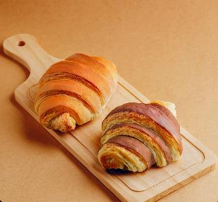 Croissants