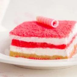 Cheese cakes