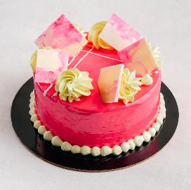 Cake