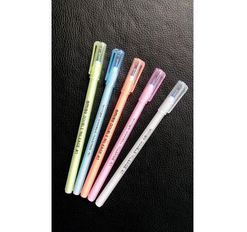 Amigo Double Mileage Ball Pen